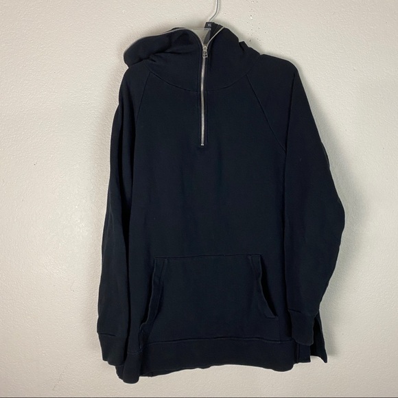 Forever 21 Hoodie Jacket Size Large - Picture 1 of 9